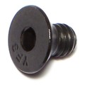 Midwest Fastener 5/16"-18 Socket Head Cap Screw, Plain Steel, 1/2 in Length, 10 PK 72267
